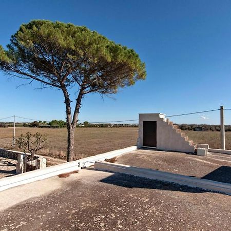 Casina Solatia Bed and Breakfast Nardò Buitenkant foto