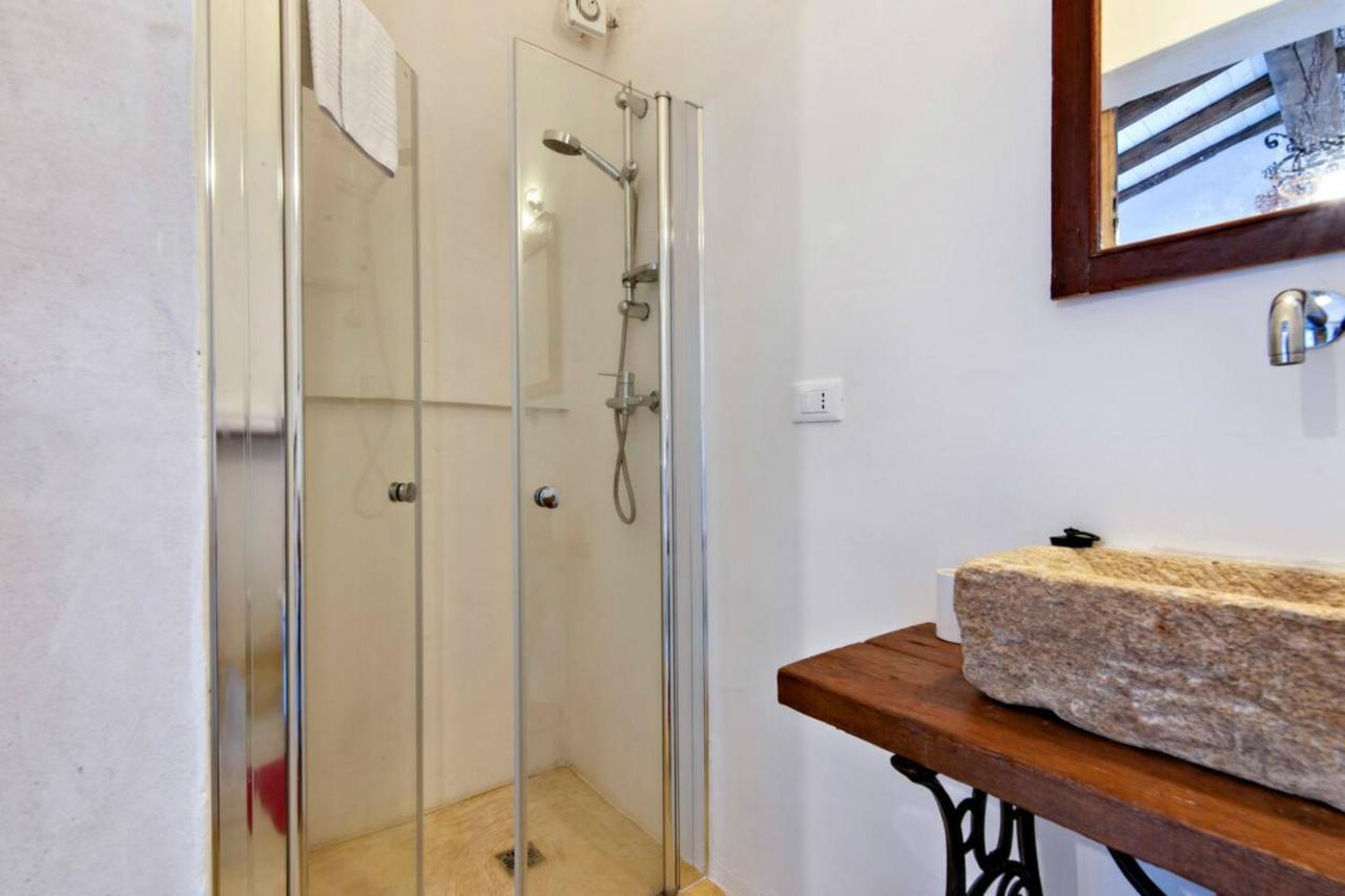 Casina Solatia Bed and Breakfast Nardò Buitenkant foto