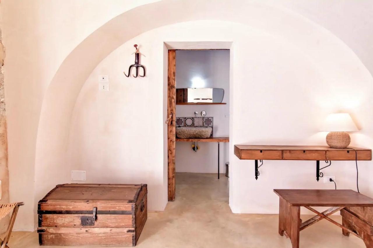 Casina Solatia Bed and Breakfast Nardò Buitenkant foto