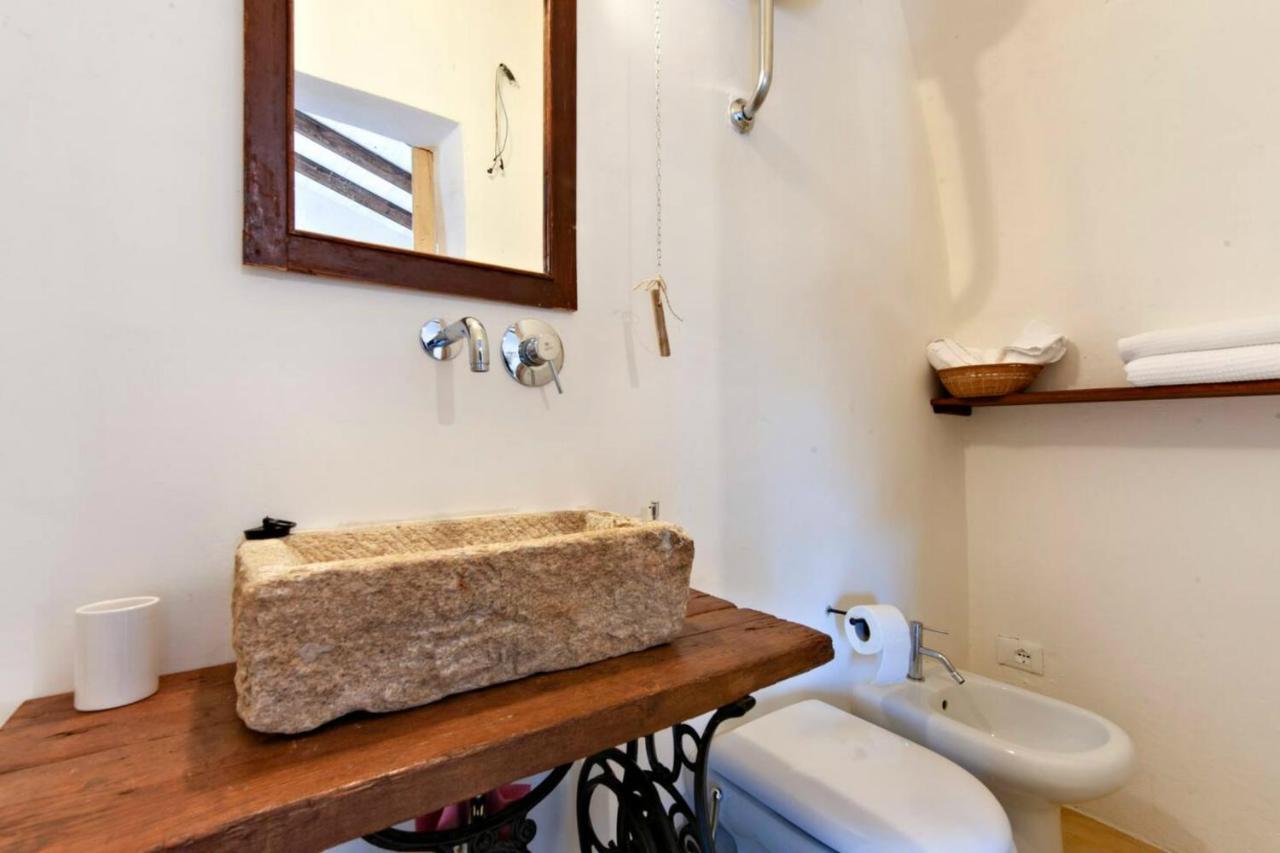 Casina Solatia Bed and Breakfast Nardò Buitenkant foto