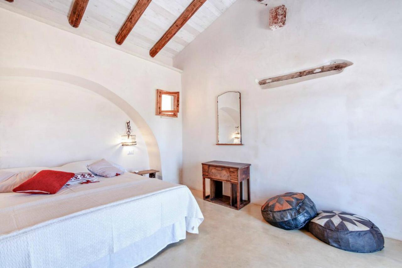 Casina Solatia Bed and Breakfast Nardò Buitenkant foto