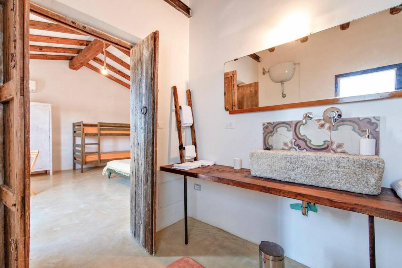 Casina Solatia Bed and Breakfast Nardò Buitenkant foto