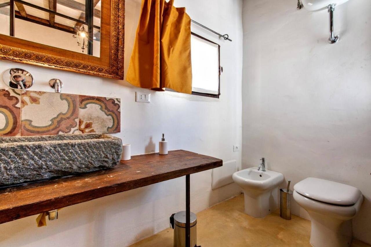 Casina Solatia Bed and Breakfast Nardò Buitenkant foto