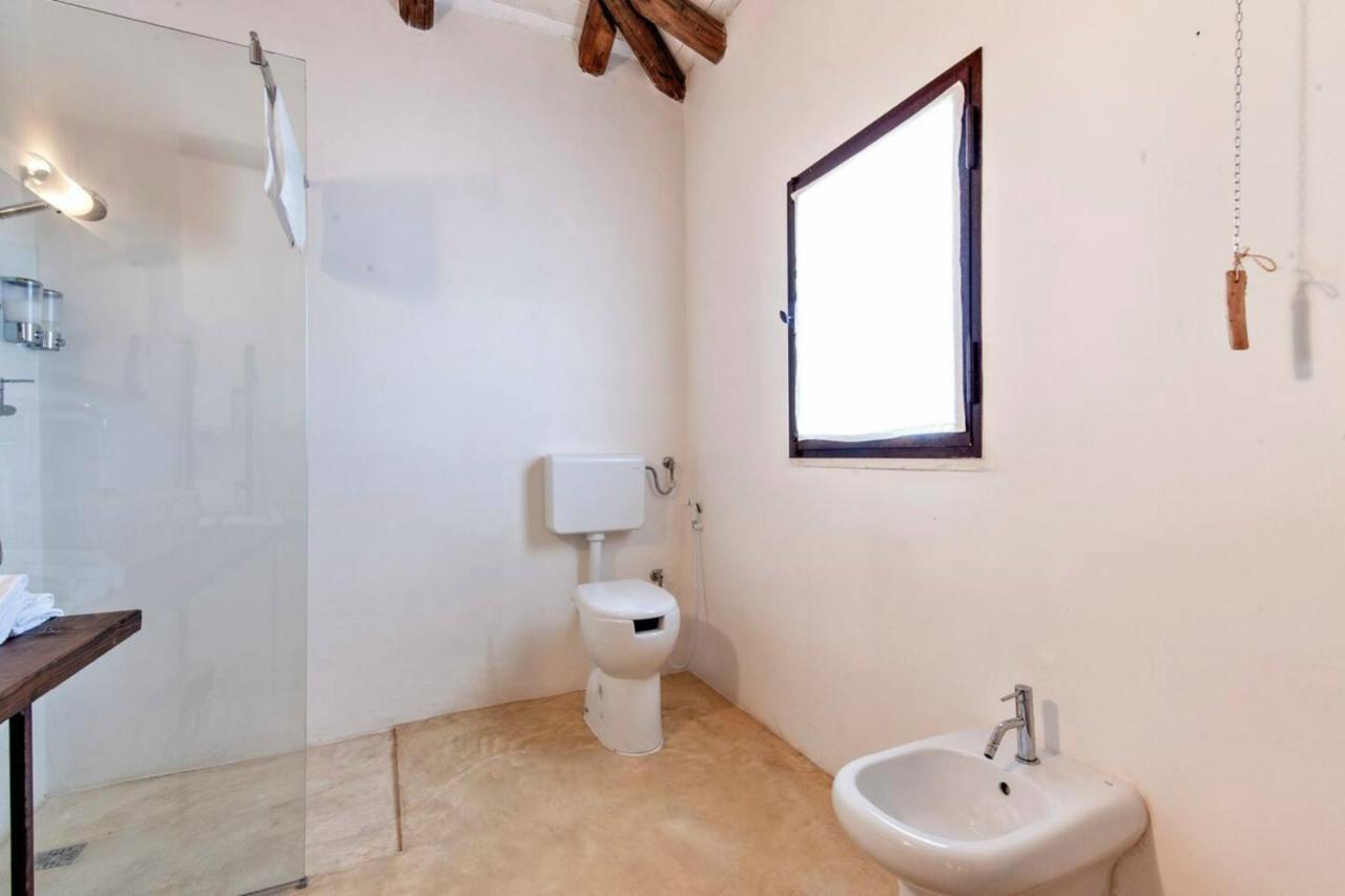 Casina Solatia Bed and Breakfast Nardò Buitenkant foto