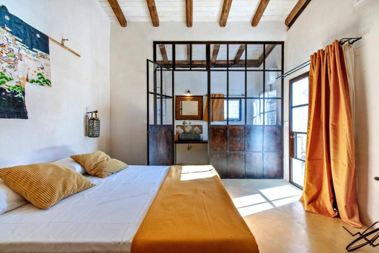 Casina Solatia Bed and Breakfast Nardò Buitenkant foto