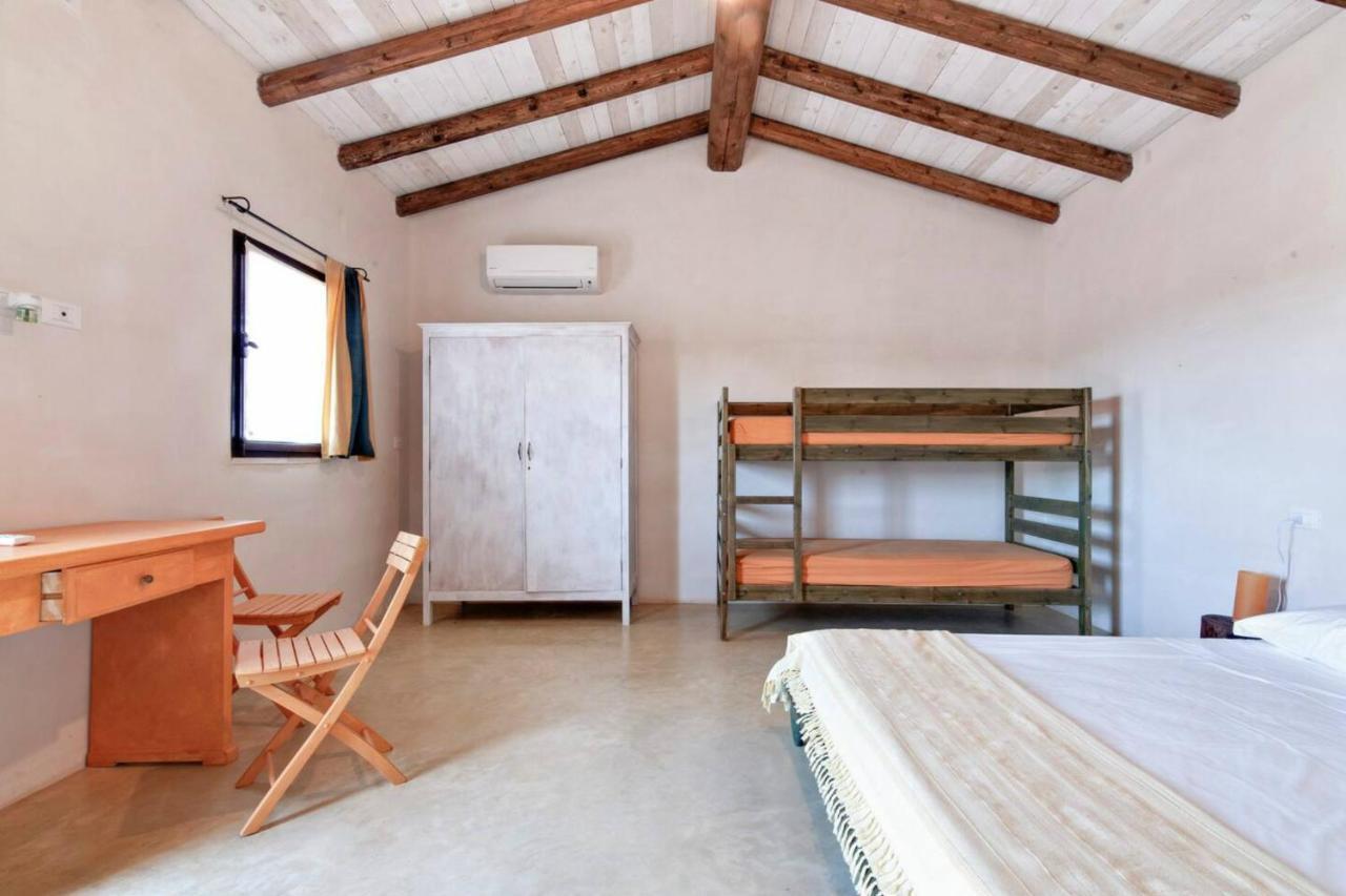 Casina Solatia Bed and Breakfast Nardò Buitenkant foto
