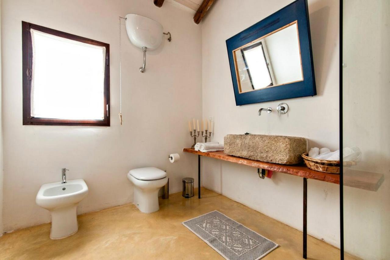Casina Solatia Bed and Breakfast Nardò Buitenkant foto