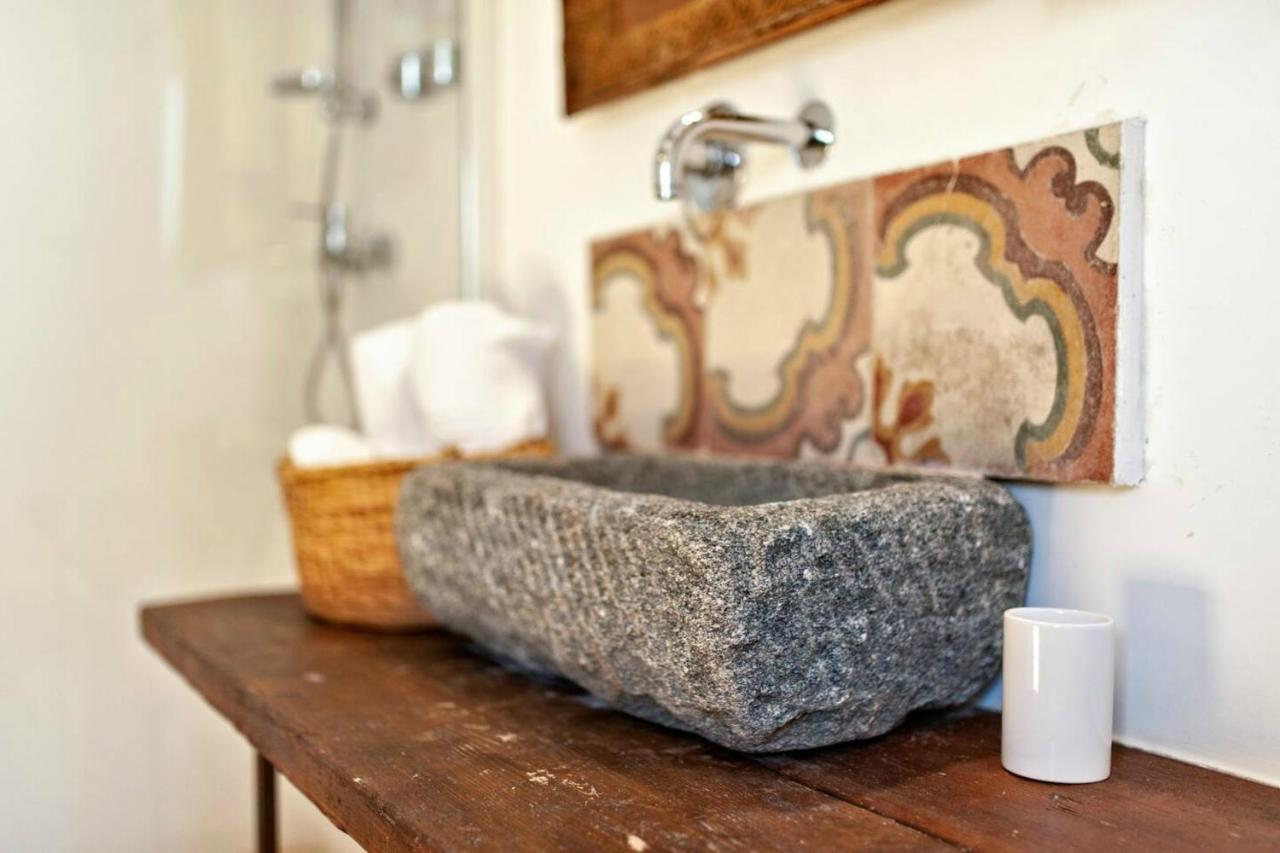 Casina Solatia Bed and Breakfast Nardò Buitenkant foto