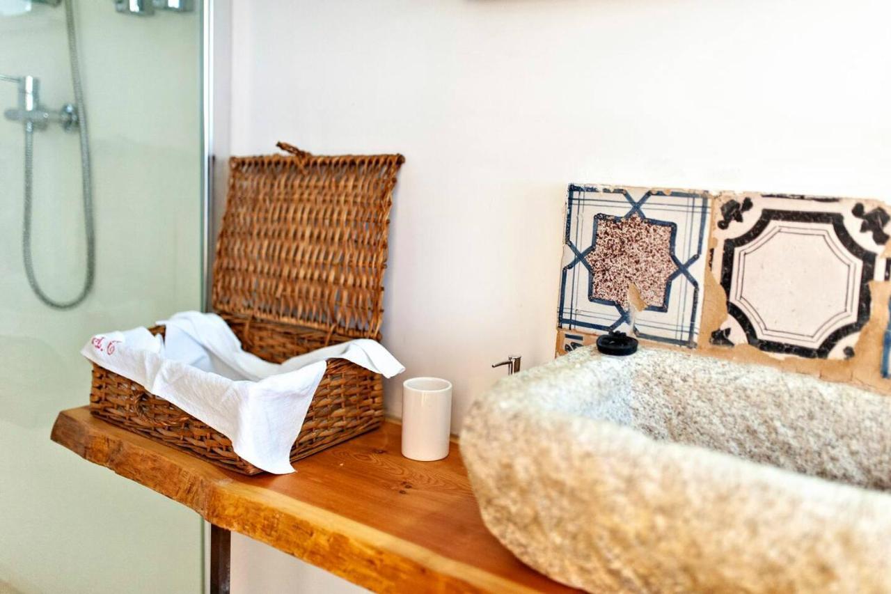 Casina Solatia Bed and Breakfast Nardò Buitenkant foto