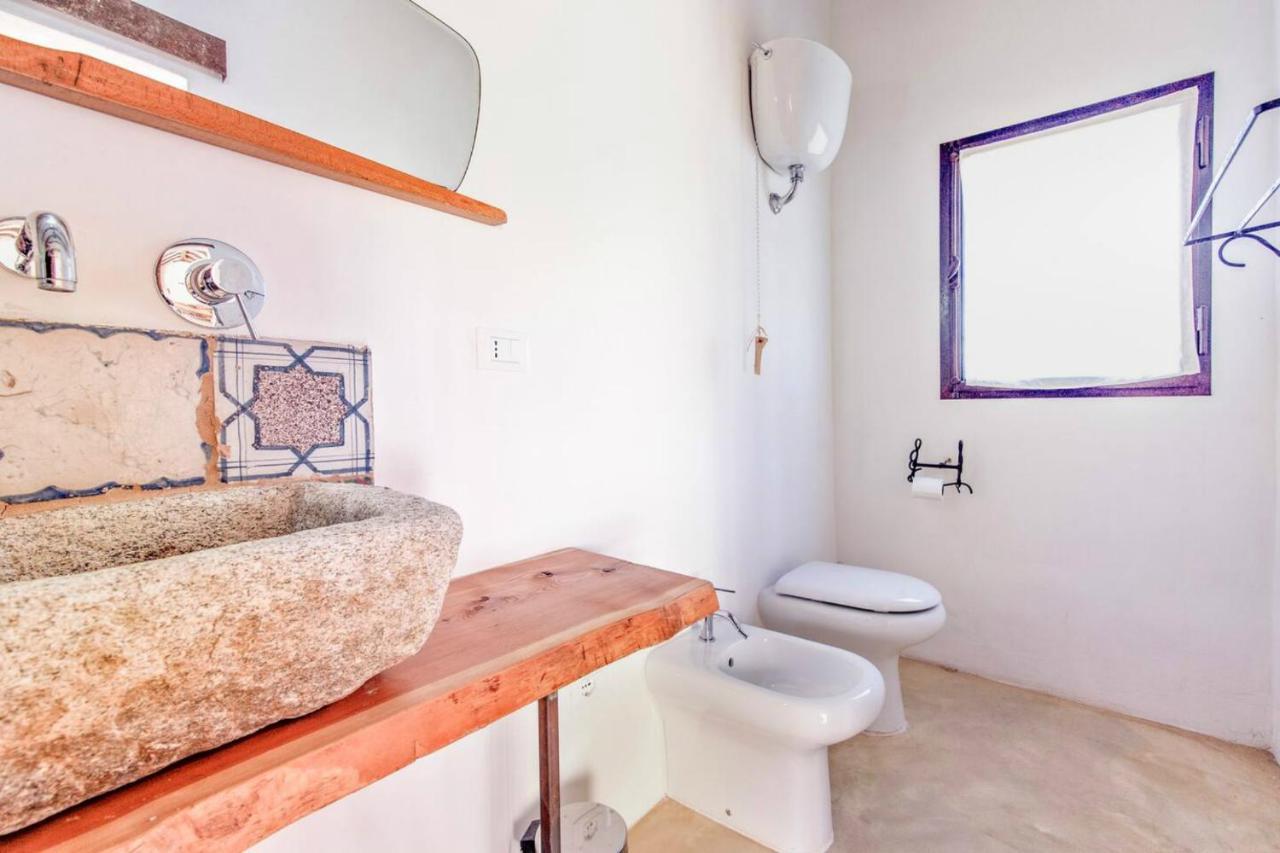 Casina Solatia Bed and Breakfast Nardò Buitenkant foto