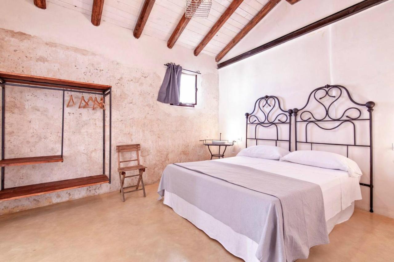 Casina Solatia Bed and Breakfast Nardò Buitenkant foto