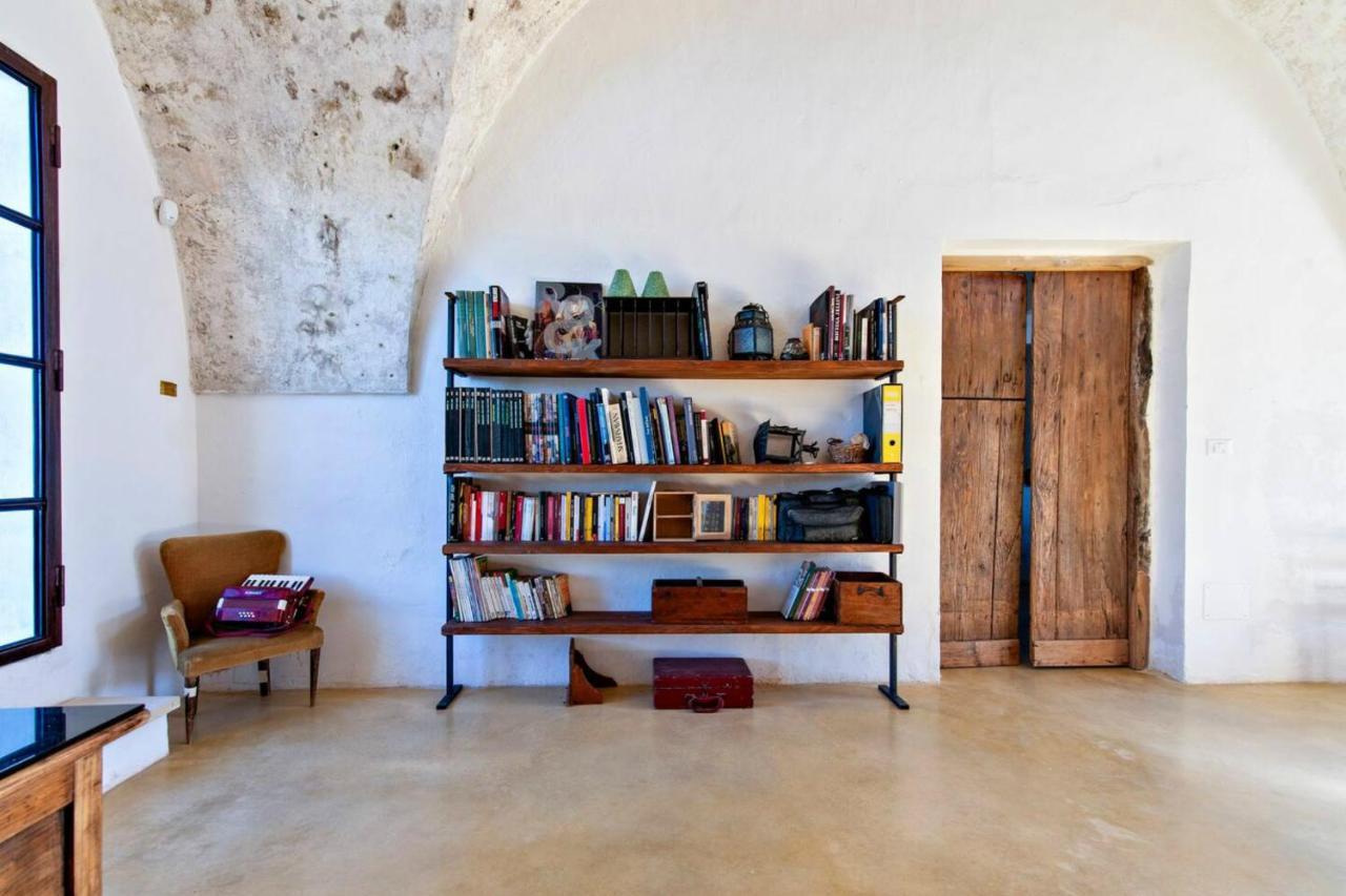 Casina Solatia Bed and Breakfast Nardò Buitenkant foto