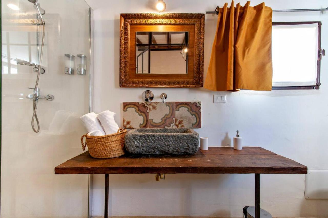 Casina Solatia Bed and Breakfast Nardò Buitenkant foto