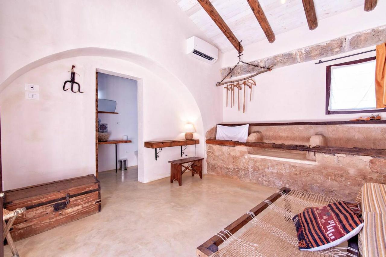 Casina Solatia Bed and Breakfast Nardò Buitenkant foto