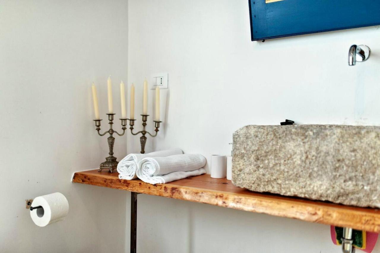 Casina Solatia Bed and Breakfast Nardò Buitenkant foto