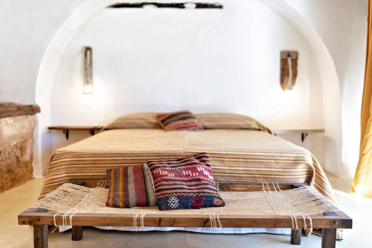 Casina Solatia Bed and Breakfast Nardò Buitenkant foto