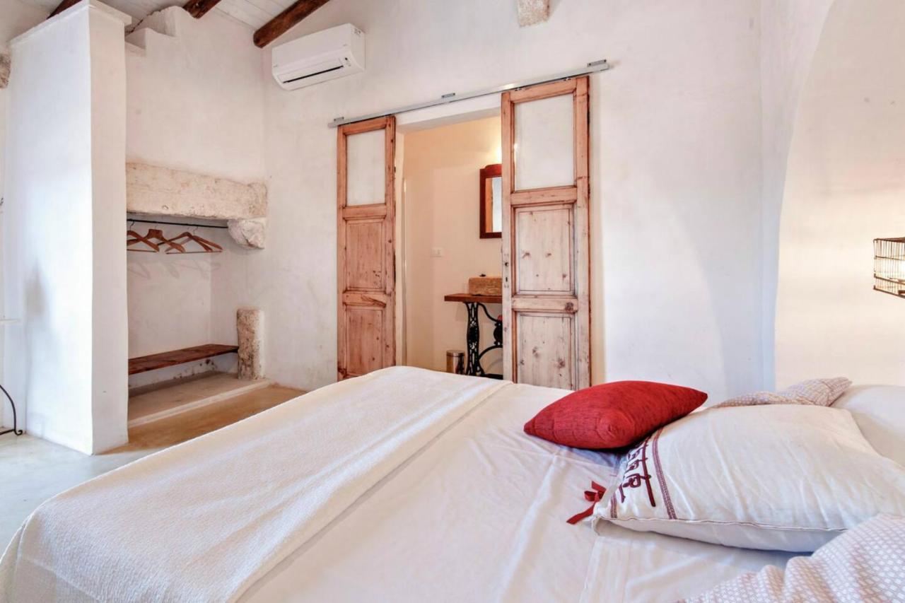 Casina Solatia Bed and Breakfast Nardò Buitenkant foto