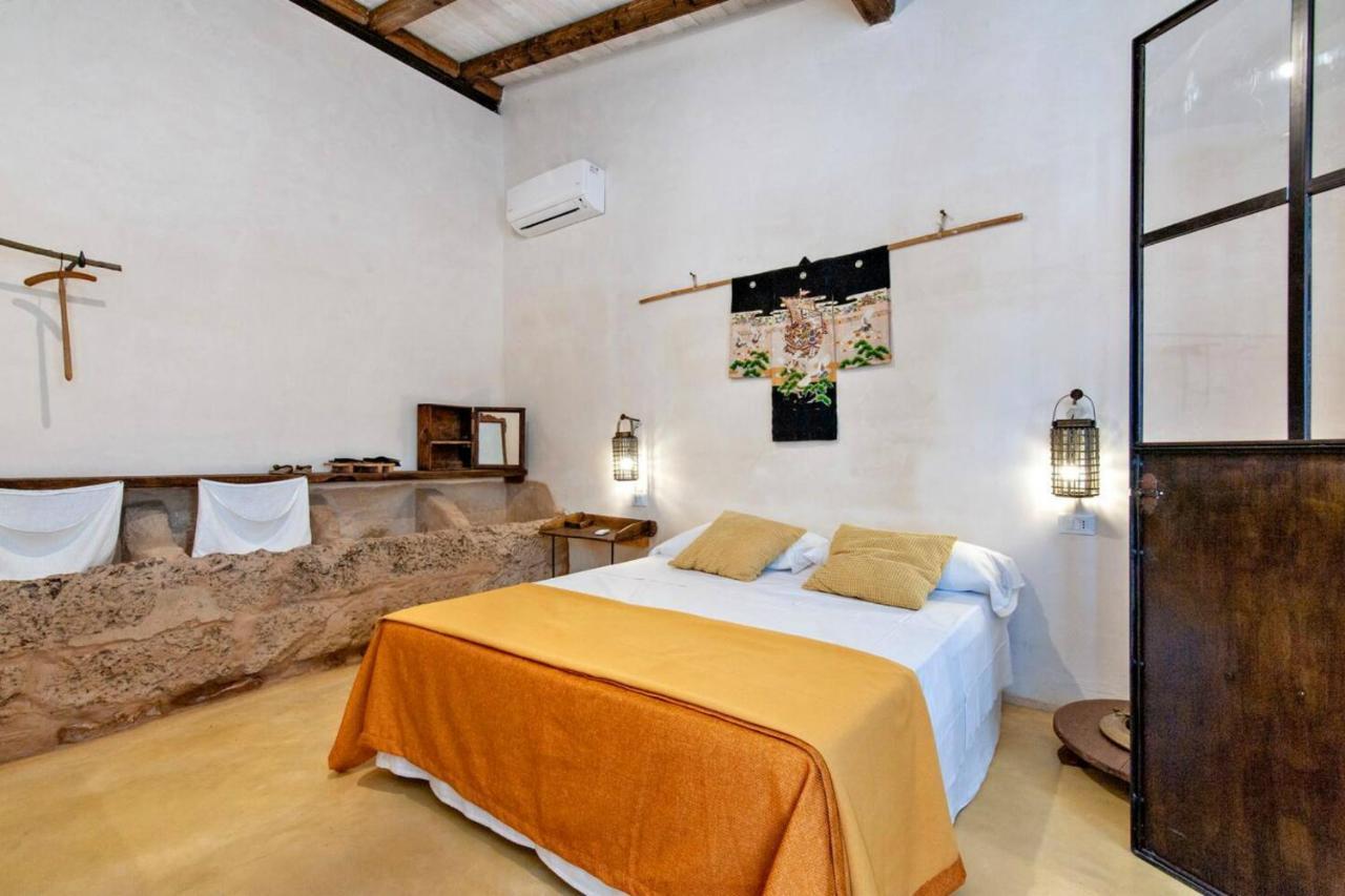 Casina Solatia Bed and Breakfast Nardò Buitenkant foto