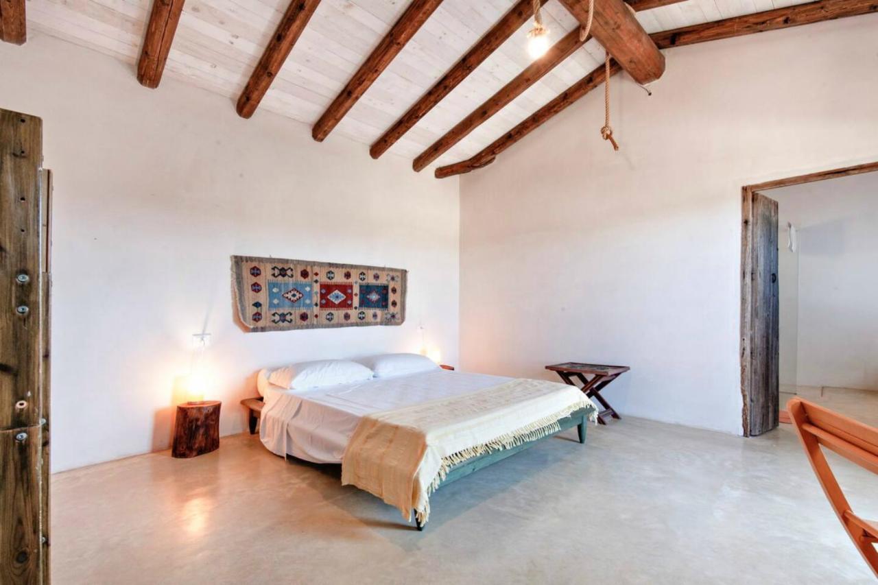 Casina Solatia Bed and Breakfast Nardò Buitenkant foto