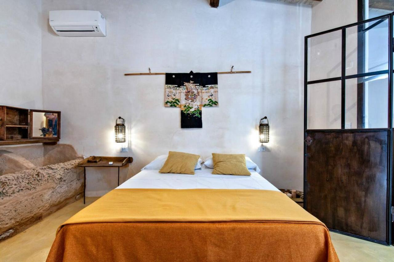 Casina Solatia Bed and Breakfast Nardò Buitenkant foto