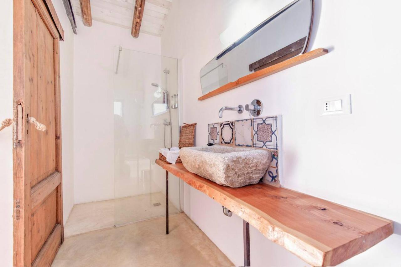 Casina Solatia Bed and Breakfast Nardò Buitenkant foto