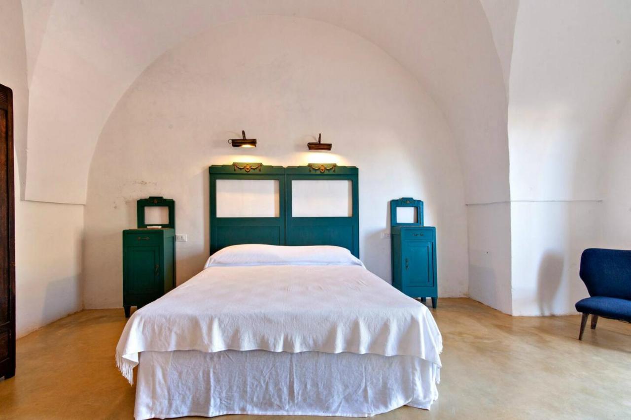 Casina Solatia Bed and Breakfast Nardò Buitenkant foto