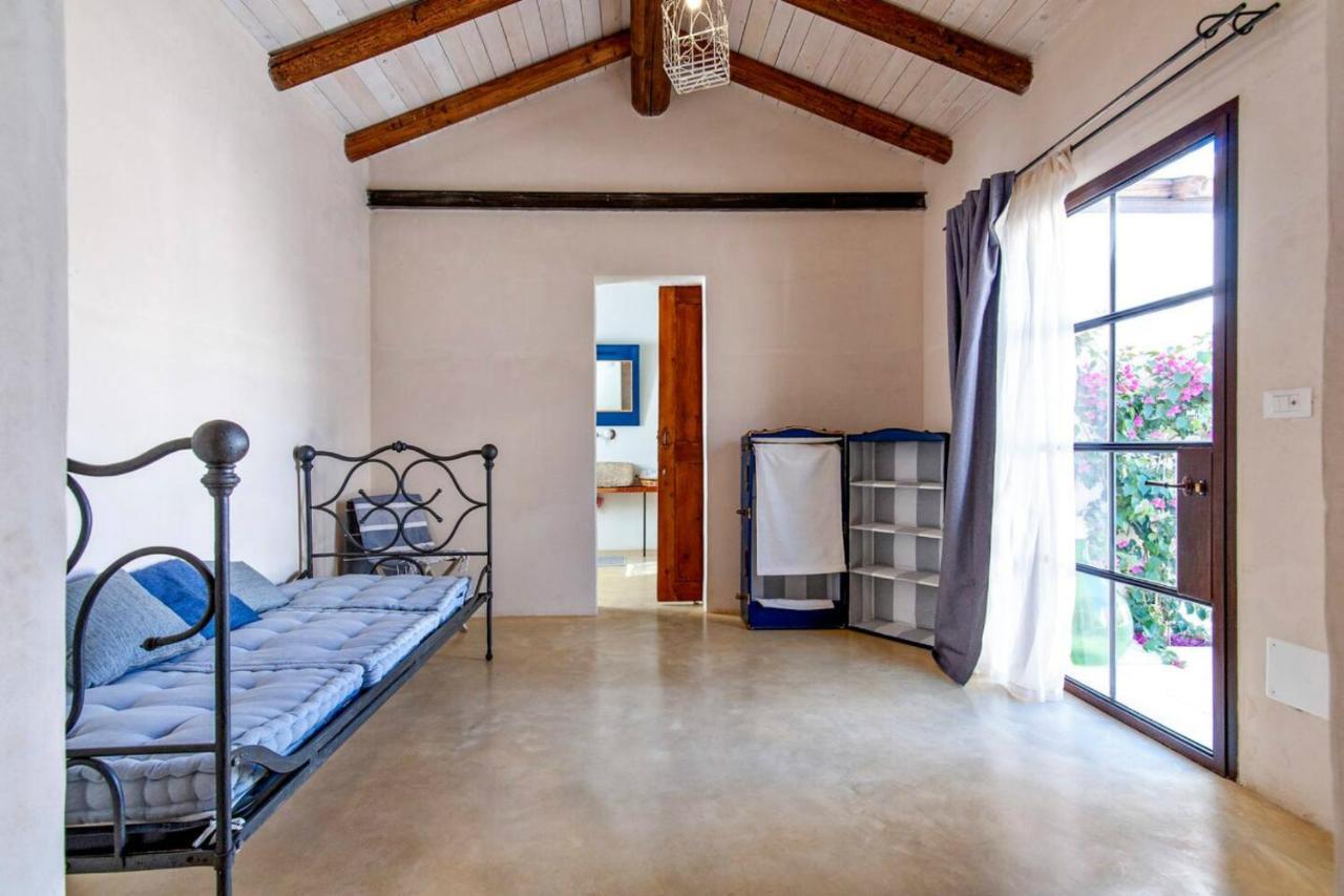 Casina Solatia Bed and Breakfast Nardò Buitenkant foto